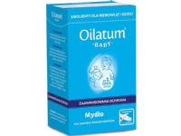 OILATUM_Baby Advanced Protection soap 100g