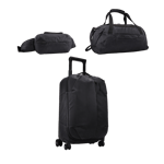 Thule Aion luggage set bundle spinner + duffel 35L sling bag