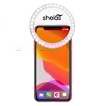 Shelas 36 LED Selfie Ring Light
