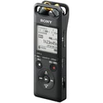 Sony Linear PCM recorder 16GB High-resolution recording / Bluetooth compatible