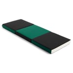HAY 3 Fold madrass 70x195 cm Green
