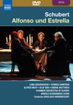- Alfonso Und Estrella: Theater An Der Wien (Harnoncourt) DVD