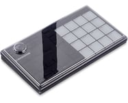 Decksaver Native Instruments Maschine Mikro Mk3 skyddslock