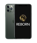 Apple iPhone 11 Pro 5,8" Nano SIM 256 Go Vert Reconditionné Grade A Reborn