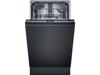 Siemens Sr93ex24le - Diskmaskin - Svart