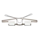 Glasögon Prisma Glasögon Horisontella Glasögon Unisex Lazy Glasögon Ligg Ner fo