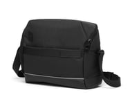 Lexon Design TERA LN 2601 Laptop Messenger bag 15 veske Svart