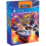 MILESTONE Hot Wheels Unleashed 2 Turbocharged - Ps4-spel Pure Fire Edition