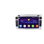 Bil GPS-afspiller, Android-system, Carplay-radio-skærm, S S4