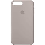 Apple iPhone 7/8 Plus Silicone Case Pebble