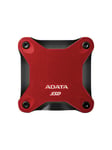 A-Data ADATA SD620 - SSD - 512 GB - USB 3.2 Gen 2