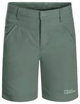 Jack Wolfskin Sun Shorts K Shorts Hedge Green 18-24 Months