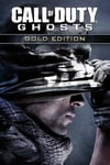 Call of Duty: Ghosts (Gold Edition) Steam Key GLOBAL