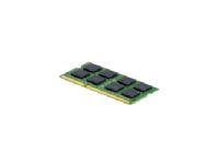 Lenovo - DDR3L - modul - 4 GB - SO DIMM 204-pin - 1600 MHz / PC3L-12800 - 1.35 V - ikke-bufret - ikke-ECC - for B5400 Flex 14 15 G40-70 G50 G50-30 G50-45 G50-70 M30-70 Z40-70 Z50-70 Z50-75