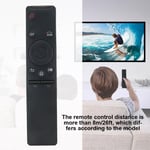 4K HD TV Smart Television Remote Control Controller Black Replacement For Sa HEN