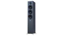 ELAC Debut 3.0 F5.3 Svart ask