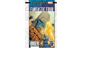 Fantastic Four 1 | Jonathan Hickman, Sean Chen, Adi Granov, Neil Edwards, Andrew Currie, Paul Neary, Scott Hanna, Lorenzo Ruggiero | Språk: Danska