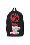 Rage Against The Machine Backpack - Fistful