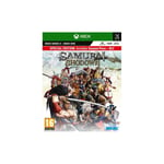 Samurai Shodown Special Edition Jeu Xbox One et Xbox Series X - Neuf