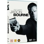 Jason Bourne (DVD)