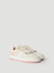 Björn Borg Womens Sneakers T3110 Vit, 40