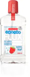 Flux Junior fluorskölj jordgubb 500 ml