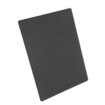 Frosted Glass Mouse Pad 30x22.5cm Anti Slip Rubber Gaming Mouse Pad