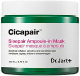 DR. JART+ Cicapair Sleepair Ampoule-In Mask 110Ml Night Sleeping Mask Cream