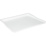 Dalolinden Maria Bakbord i plast 60 x 50 cm