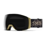 Smith IO MAG XL - Chromapop Sun Black 3C