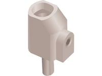 Abb Kabelklämma 16-50 Mm²till Aluminium Ot45...125E