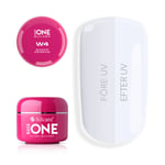 Base One - Builder Bianco W4 Estremo 15g Vit