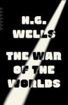 H.G. Wells - The War Of Worlds Bok