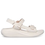 Skechers Max Cushioning Essential sandaler (dam) - Natural, 41