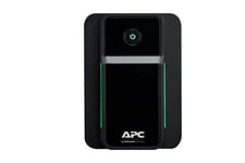 APC Back-UPS BX Series BX500MI - UPS - 300 Watt - 500 VA
