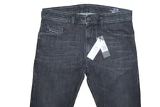 DIESEL THOMMER 0890E JEANS SLIM W31 L32 100% AUTHENTIC