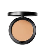 MAC Studio Fix Powder Plus Foundation (Various Shades) - N6.5