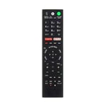 Replacement Remote Control Compatible for Sony KD55AG8BU 55" Smart 4K Ultra HD HDR OLED TV with Google Assistant