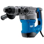Draper 56405 SDS+ Rotary Hammer Drill (1500W)