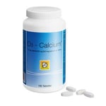 D3 Pharmacy Kalcium - 180 tabletter