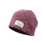 George Radiation Hat EMF Protection Hat Telefon Wifi RF/Mikrovågsskydd Beanie Hwy red