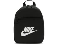 Nike Backpack Mini Sportswear Futura 365 black 8 l