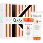 Kérastase Hårvård Nutritive  Presentförpackning Schampo 250 ml + Lait Vital Lotion 200 ml 1 Stk. (691,00 kr / 1 st.)