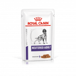 Royal Canin Neutered Adult Dog Våtfoder 1 st