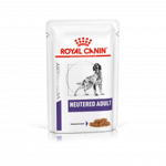 Royal Canin Neutered Adult Dog Våtfoder Påse 100g 1 st