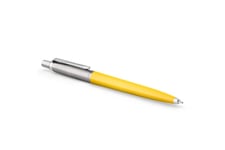 Parker Jotter Originals Blå Clip-on udtrækkelig kuglepen Mellem 1 stk