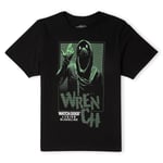 Watch Dogs Legion Wrench Men's T-Shirt - Black - M - Black