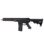 Wolverine MTW Billet SBR 10,3&quot; Pipa med 10&quot; rail Gen 3