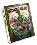 - Pathfinder Kingmaker Adventure Path (P2) Bok