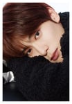 NCT 127 - Dicon D'festa (Jaehyun) 200pg Hardcover 3d Lenticular Book W/ 92p Deco Book, 4 Sticke Bok